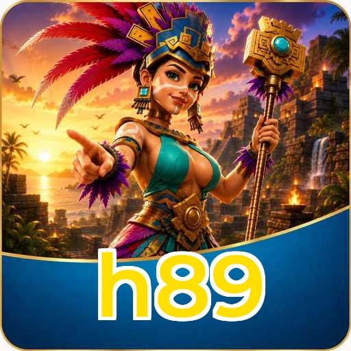 h89 APK Indonesia - Panduan Lengkap dan Tutorial