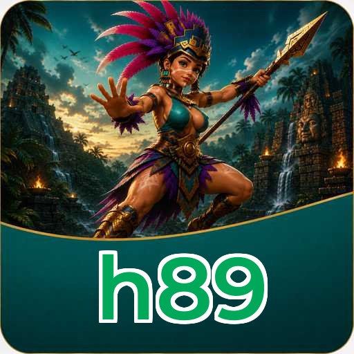 h89 APK Indonesia - Panduan Lengkap dan Tutorial