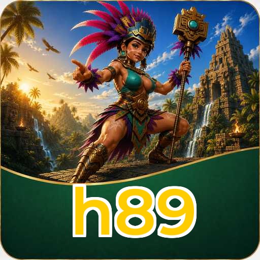 h89 APK Indonesia - Panduan Lengkap dan Tutorial